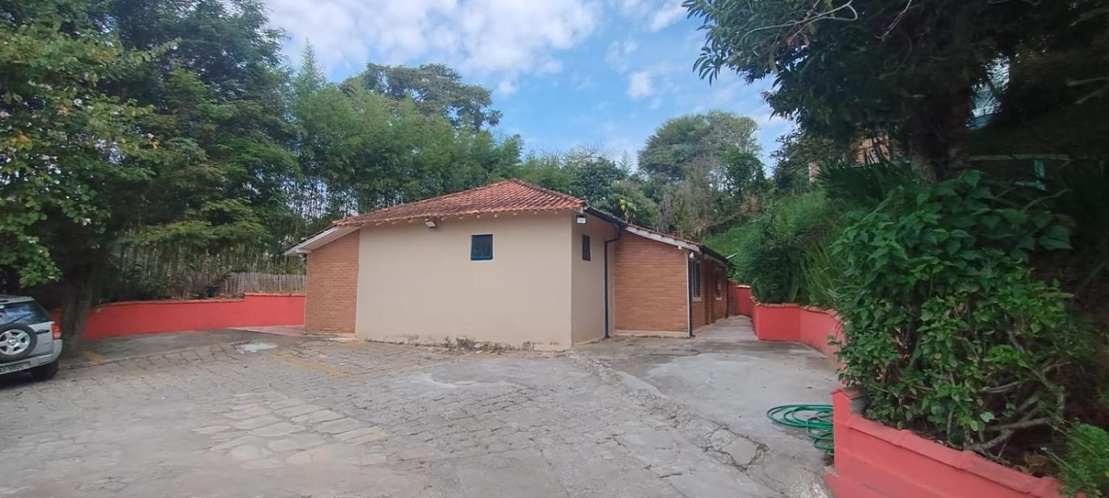 Hospedagem Vila Rica - 500M Do Centro De Cunha Sp Exterior foto