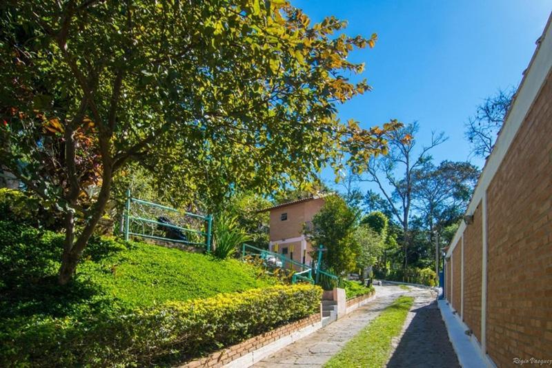 Hospedagem Vila Rica - 500M Do Centro De Cunha Sp Exterior foto