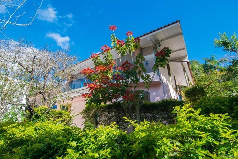 Hospedagem Vila Rica - 500M Do Centro De Cunha Sp Exterior foto